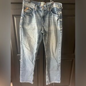 Ariat Traditional Relaxed Boot Cut M2 Jeans 34X32